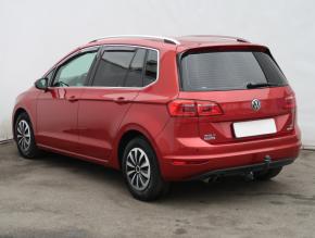 Volkswagen Golf Sportsvan  1.4 TSI Highline 