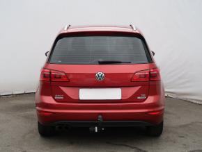 Volkswagen Golf Sportsvan  1.4 TSI Highline 