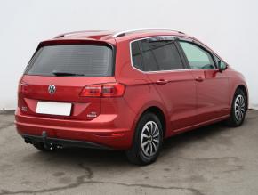 Volkswagen Golf Sportsvan  1.4 TSI Highline 