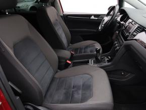 Volkswagen Golf Sportsvan  1.4 TSI Highline 