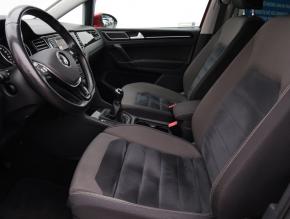 Volkswagen Golf Sportsvan  1.4 TSI Highline 