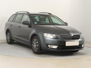 Škoda Octavia  1.6 TDI Style