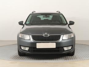 Škoda Octavia  1.6 TDI Style 