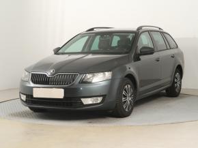 Škoda Octavia  1.6 TDI Style 