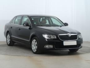 Škoda Superb  2.0 TDI Elegance