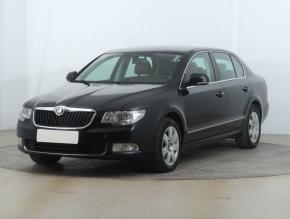 Škoda Superb  2.0 TDI Elegance 