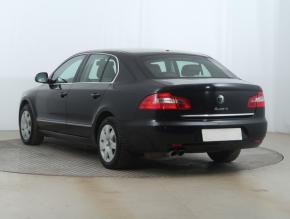 Škoda Superb  2.0 TDI Elegance 