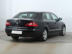 Škoda Superb  2.0 TDI Elegance 