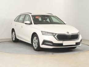 Škoda Octavia  2.0 TDI Ambition Plus