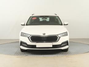 Škoda Octavia  2.0 TDI Ambition Plus 