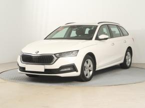 Škoda Octavia  2.0 TDI Ambition Plus 