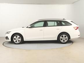 Škoda Octavia  2.0 TDI Ambition Plus 