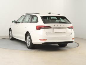 Škoda Octavia  2.0 TDI Ambition Plus 