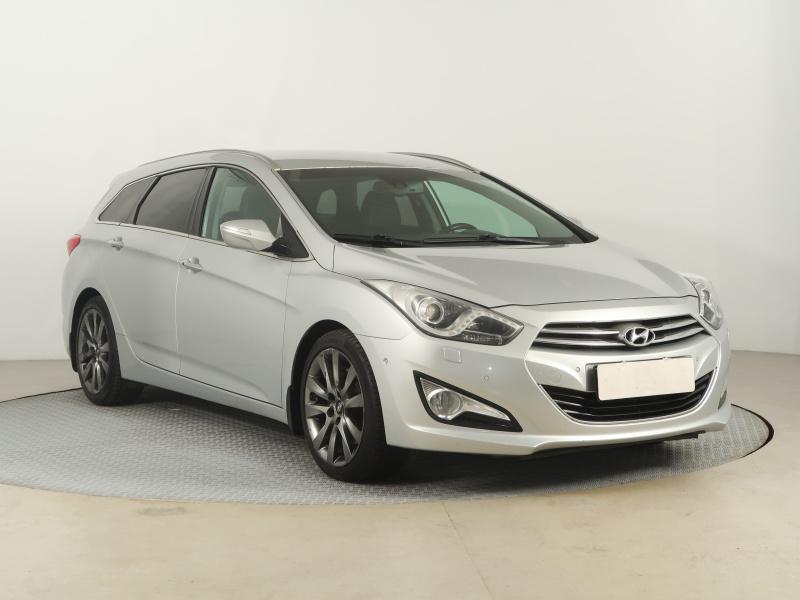 Hyundai i40  1.7 CRDi