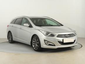 Hyundai i40  1.7 CRDi 