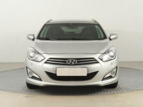 Hyundai i40  1.7 CRDi 