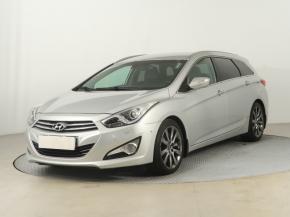 Hyundai i40  1.7 CRDi 