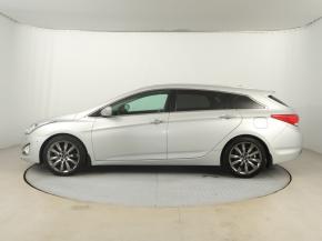 Hyundai i40  1.7 CRDi 