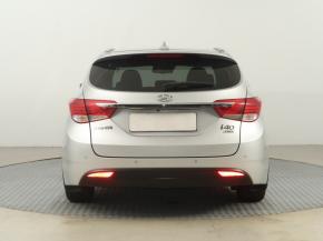 Hyundai i40  1.7 CRDi 