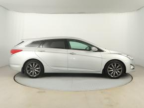 Hyundai i40  1.7 CRDi 