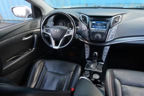 Hyundai i40  1.7 CRDi 