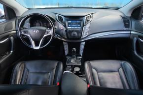 Hyundai i40  1.7 CRDi 