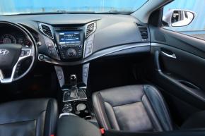 Hyundai i40  1.7 CRDi 