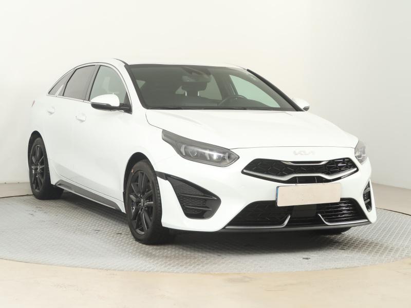 Kia ProCeed  1.5 T-GDI GT-Line