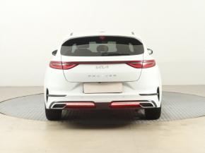 Kia ProCeed  1.5 T-GDI GT-Line 