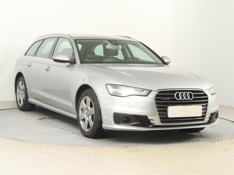 Audi A6  3.0 TDI