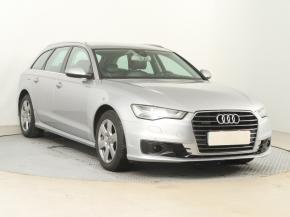 Audi A6  3.0 TDI 