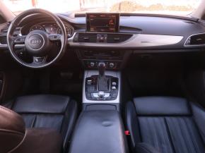 Audi A6  3.0 TDI 