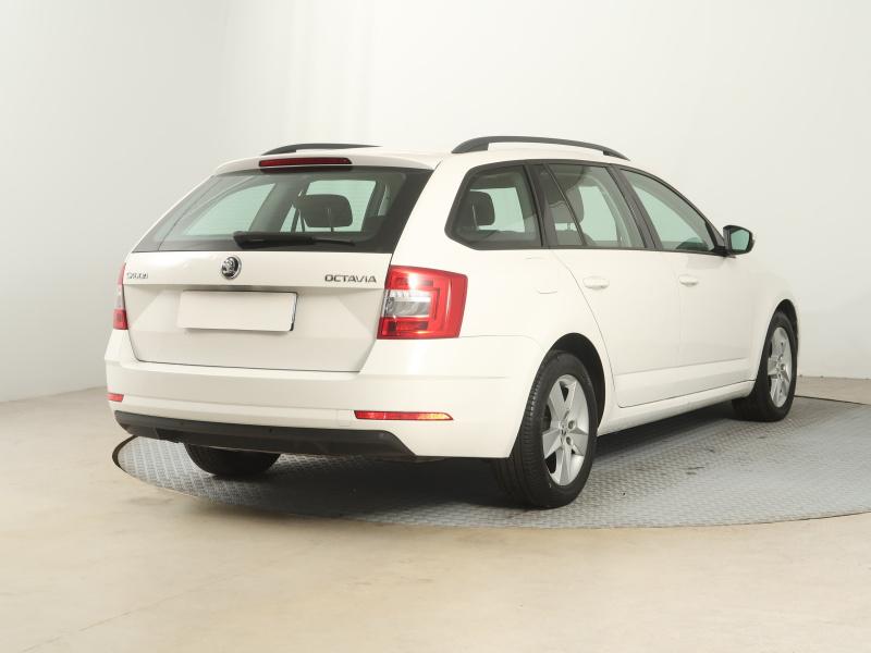 Škoda Octavia  1.6 TDI Ambition Plus