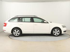 Škoda Octavia  1.6 TDI Ambition Plus 