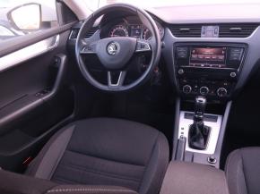 Škoda Octavia  1.6 TDI Ambition Plus 