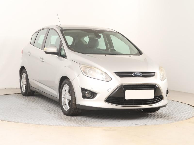 Ford C-Max  1.6 TDCi