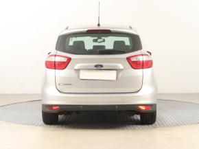 Ford C-Max  1.6 TDCi 