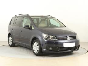 Volkswagen Touran  1.6 TDI 