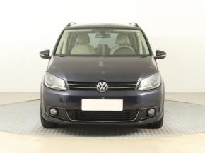 Volkswagen Touran  1.6 TDI 