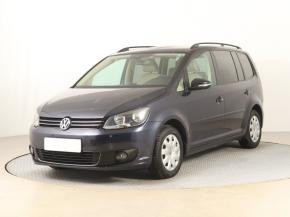 Volkswagen Touran  1.6 TDI 