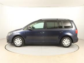 Volkswagen Touran  1.6 TDI 