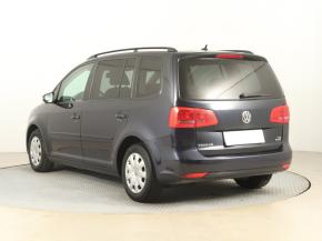 Volkswagen Touran  1.6 TDI 