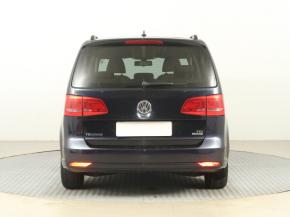 Volkswagen Touran  1.6 TDI 