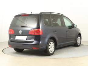 Volkswagen Touran  1.6 TDI 