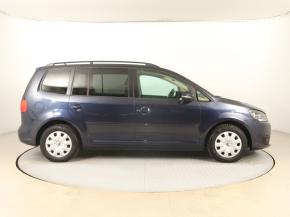 Volkswagen Touran  1.6 TDI 