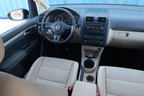 Volkswagen Touran  1.6 TDI 