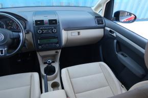 Volkswagen Touran  1.6 TDI 