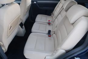 Volkswagen Touran  1.6 TDI 