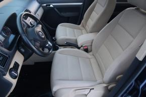 Volkswagen Touran  1.6 TDI 