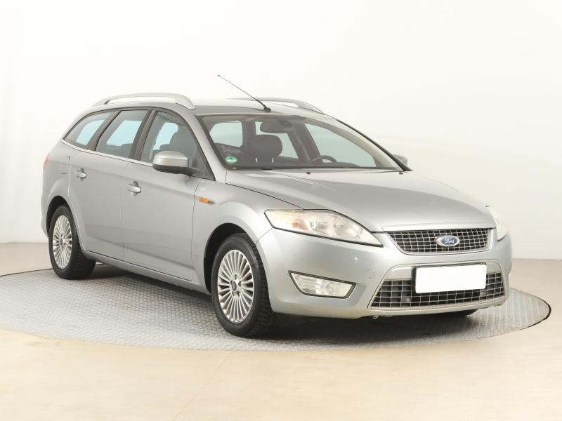 Ford Mondeo  2.0 TDCi